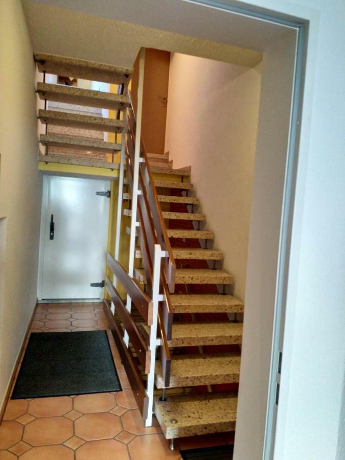 Gastehaus Reuten Bed & Breakfast Ensdorf Dış mekan fotoğraf